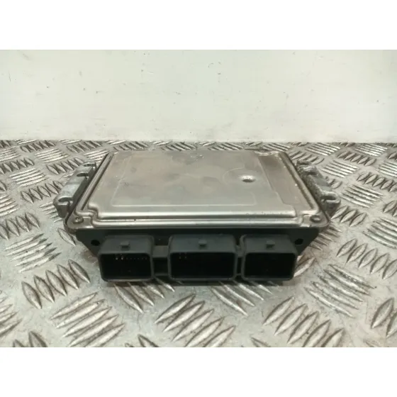 Centralita Motor Uce para Renault Grand Scenic Ii (Jm0/1_)