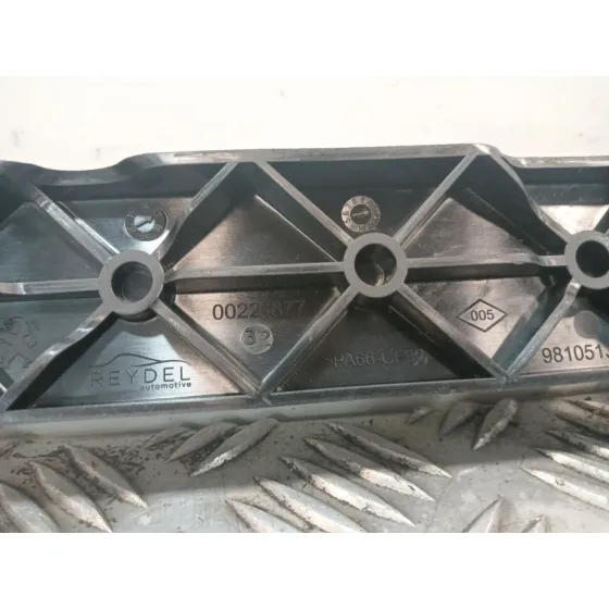 Moldura para Peugeot 3008 Ii Suv (Mc_, Mr_, Mj_, M4_)