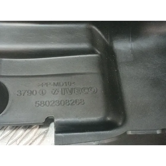 Moldura para Iveco Daily Vi Furgoneta