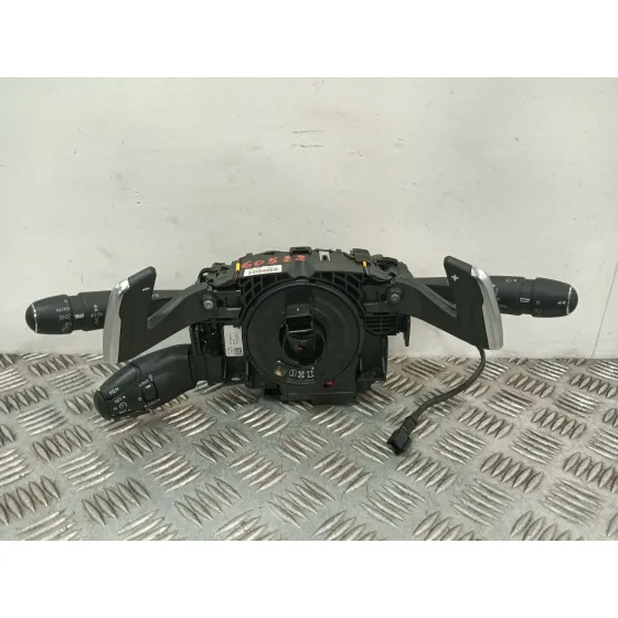 Mando Multifuncion para Peugeot 3008 Ii Suv (Mc_, Mr_, Mj_, M4_)