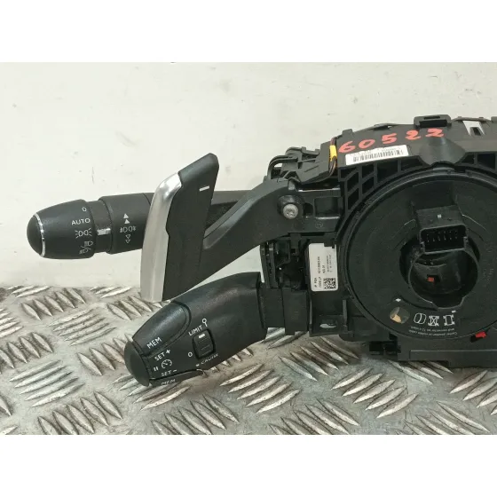 Mando Multifuncion para Peugeot 3008 Ii Suv (Mc_, Mr_, Mj_, M4_)