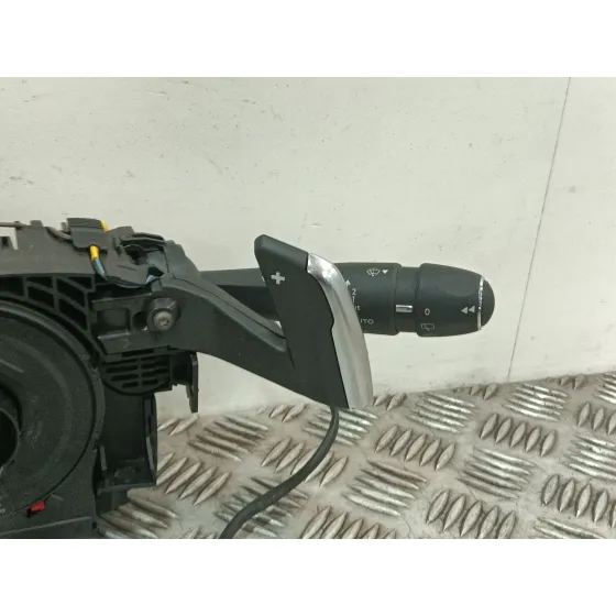 Mando Multifuncion para Peugeot 3008 Ii Suv (Mc_, Mr_, Mj_, M4_)