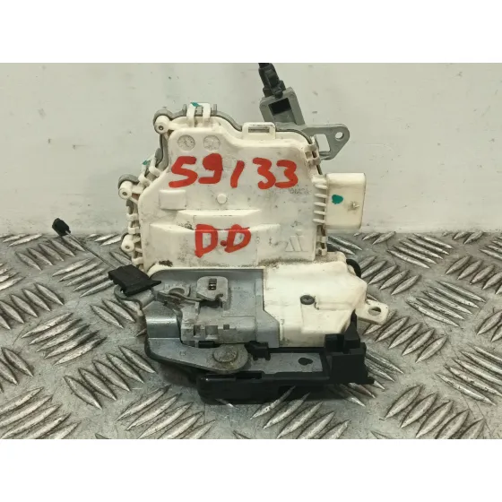 Cerradura Puerta Delantera Derecha para Seat Leon (1P1)