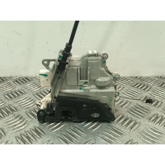 Cerradura Puerta Delantera Derecha para Seat Leon (1P1)