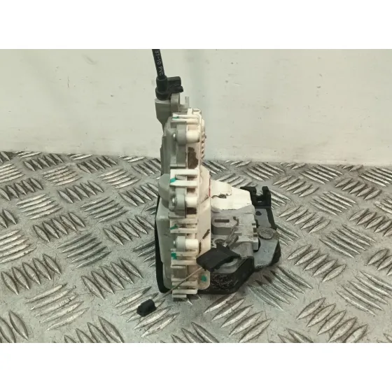 Cerradura Puerta Delantera Derecha para Seat Leon (1P1)