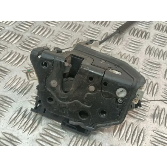 Cerradura Puerta Delantera Derecha para Seat Leon (1P1)