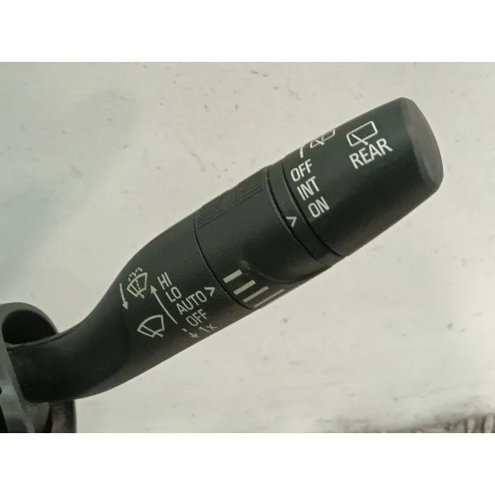 Mando Multifuncion para Opel Crossland X / Crossland (P17, P2Qo)