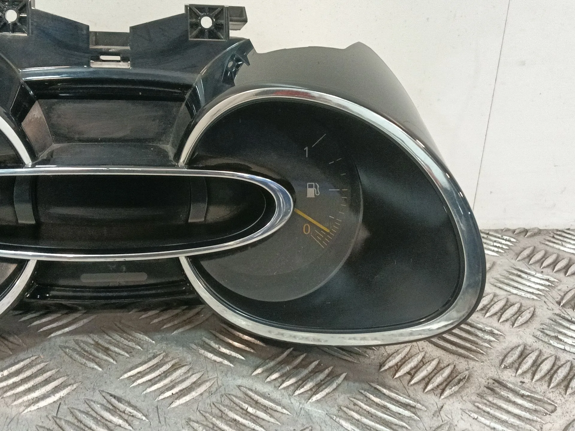 Cuadro Instrumentos para Renault Clio Iv (Bh_)