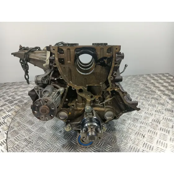Bloque para Land Rover Discovery Iv (L319)