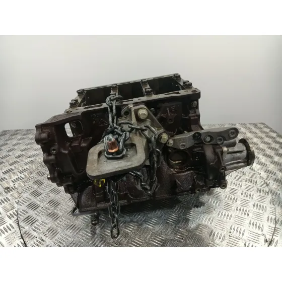 Bloque para Land Rover Discovery Iv (L319)