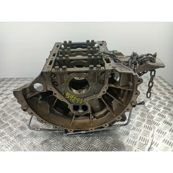 Bloque para Land Rover Discovery Iv (L319)