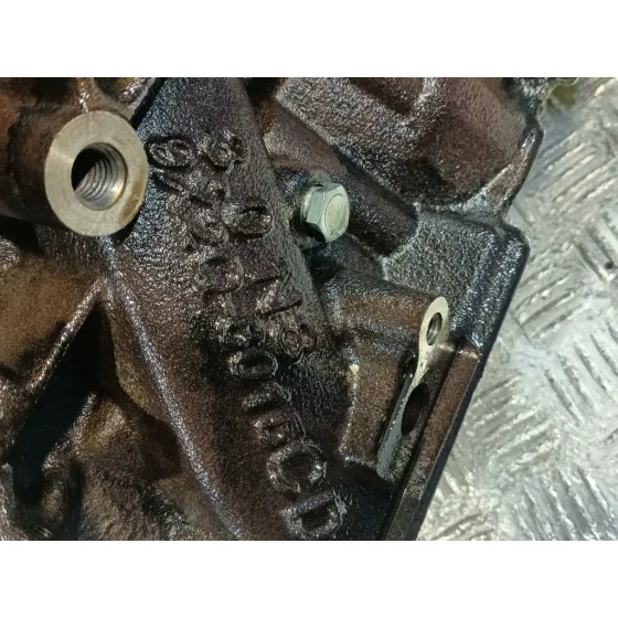 Bloque para Land Rover Discovery Iv (L319)