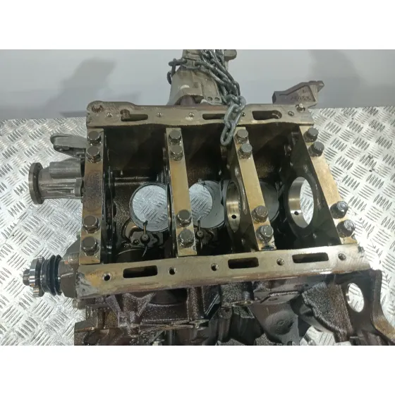 Bloque para Land Rover Discovery Iv (L319)