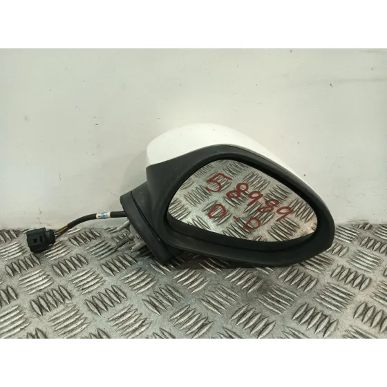 Retrovisor Derecho para Seat Leon (1P1)