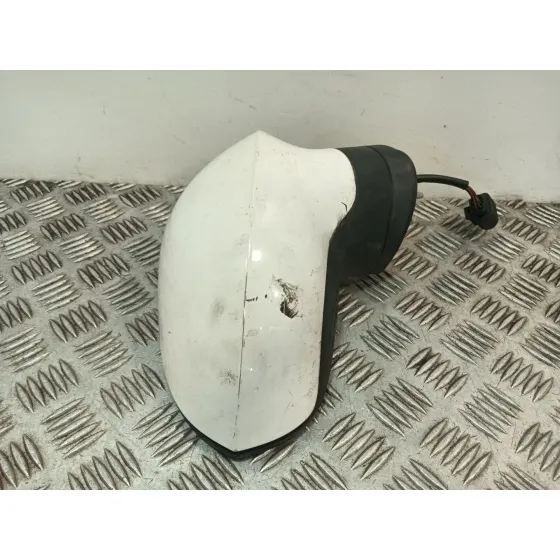 Retrovisor Derecho para Seat Leon (1P1)