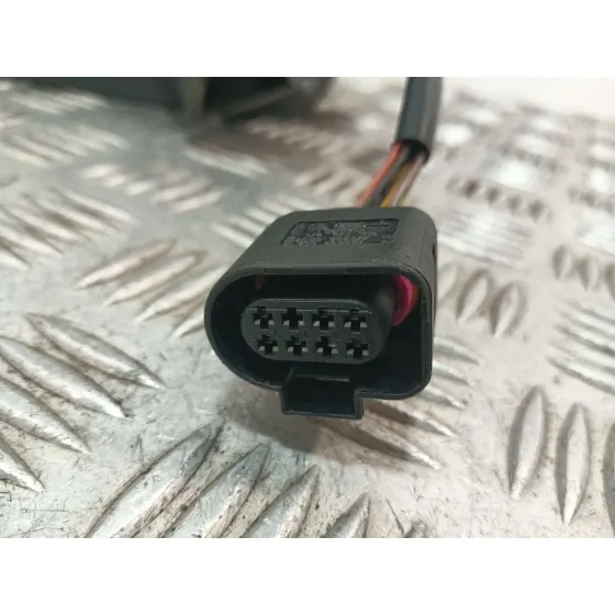 Retrovisor Derecho para Seat Leon (1P1)