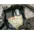 Elevalunas Delantero Derecho para Seat Leon (1P1)