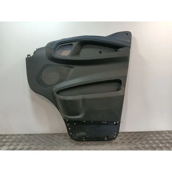 Guarnecido Puerta Delantera Derecha para Iveco Daily Vi Furgoneta