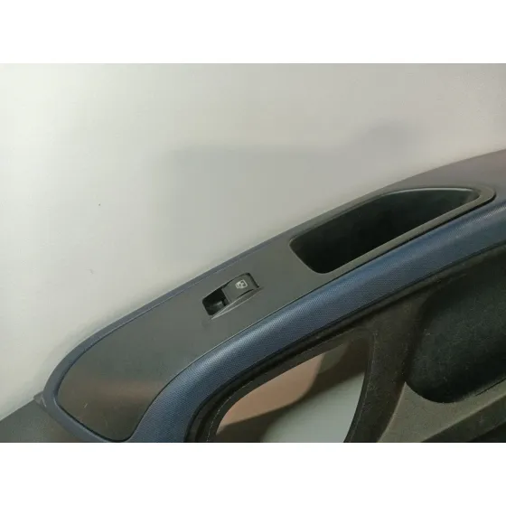 Guarnecido Puerta Delantera Derecha para Iveco Daily Vi Furgoneta