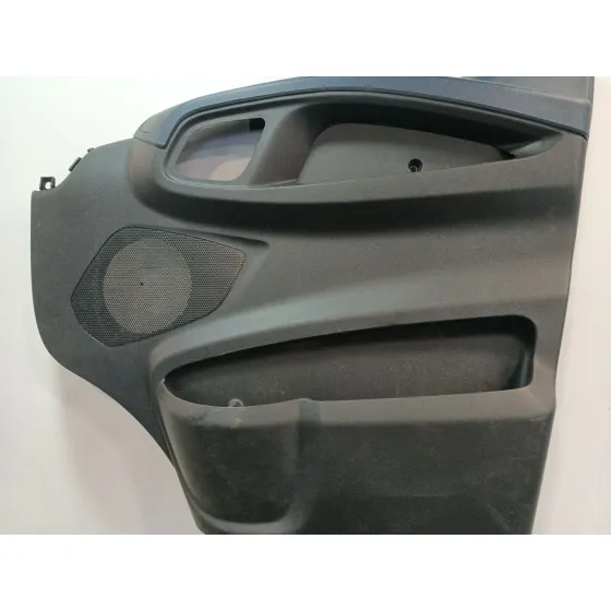 Guarnecido Puerta Delantera Derecha para Iveco Daily Vi Furgoneta