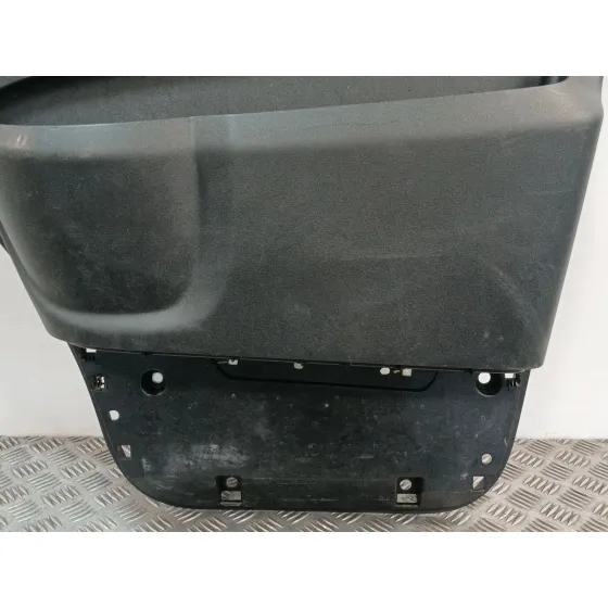 Guarnecido Puerta Delantera Derecha para Iveco Daily Vi Furgoneta