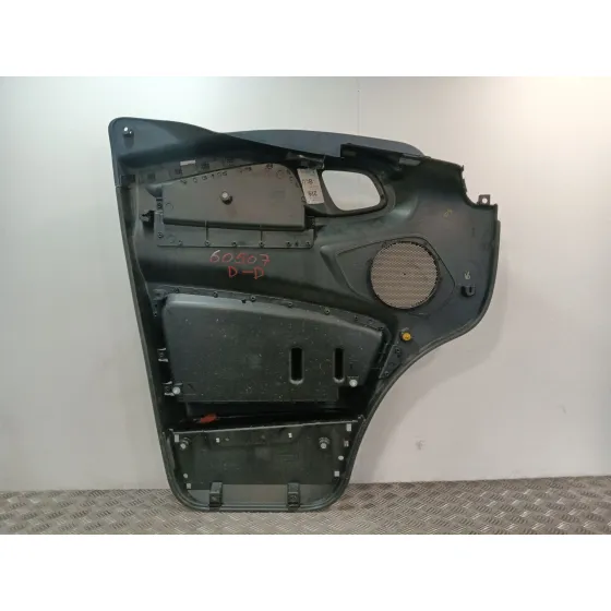 Guarnecido Puerta Delantera Derecha para Iveco Daily Vi Furgoneta