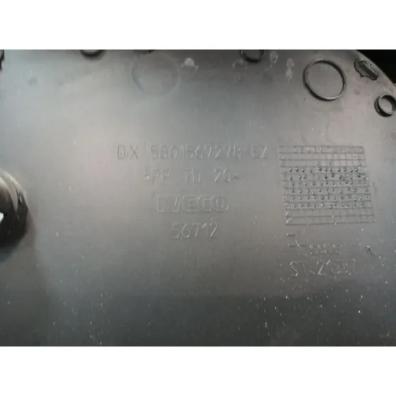 Guarnecido Puerta Delantera Derecha para Iveco Daily Vi Furgoneta