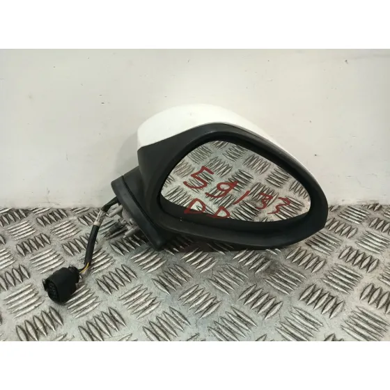 Retrovisor Derecho para Seat Leon (1P1)