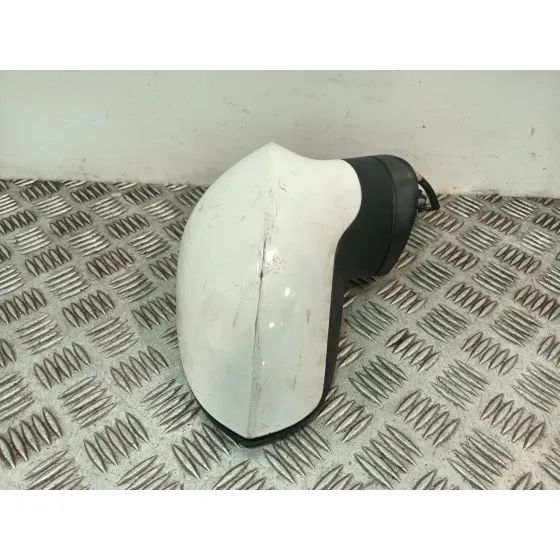 Retrovisor Derecho para Seat Leon (1P1)