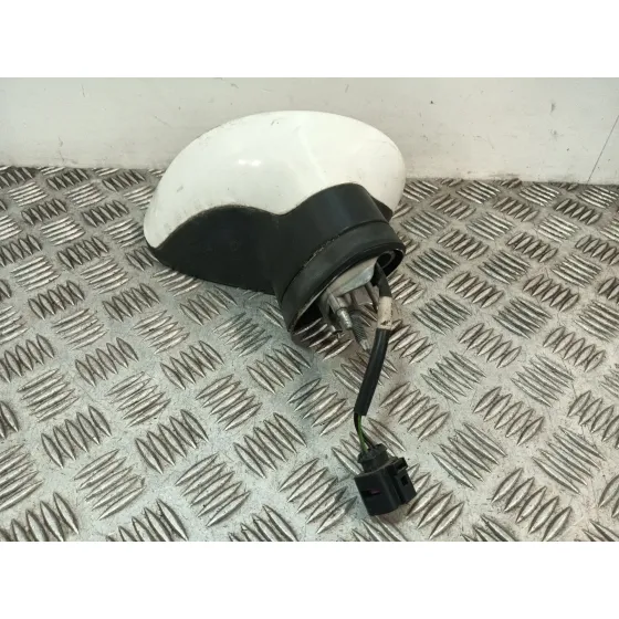 Retrovisor Derecho para Seat Leon (1P1)