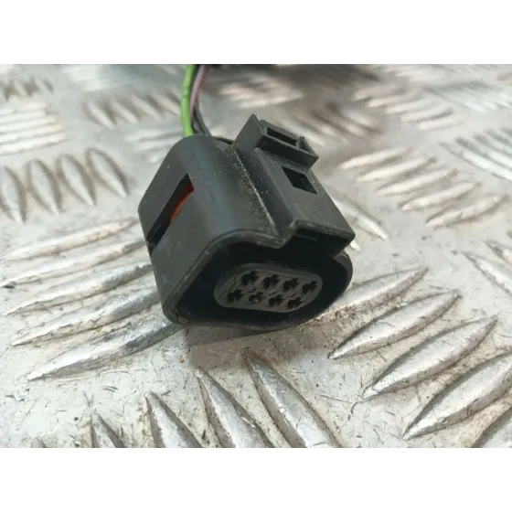 Retrovisor Derecho para Seat Leon (1P1)