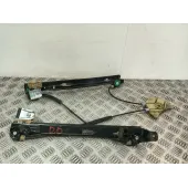 Elevalunas Delantero Derecho para Seat Leon (1P1)