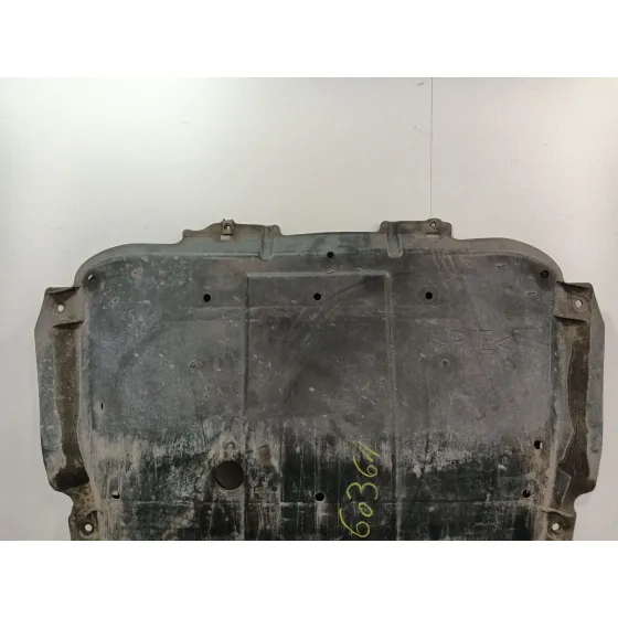 Cubrecarter para Dacia Sandero Ii (B8_)