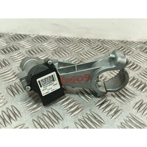 Conmutador De Arranque para Iveco Daily Vi Furgoneta