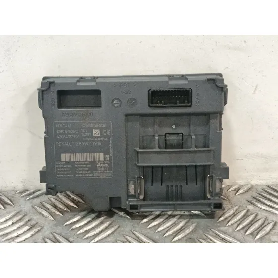 Conmutador De Arranque para Renault Clio Iv (Bh_)