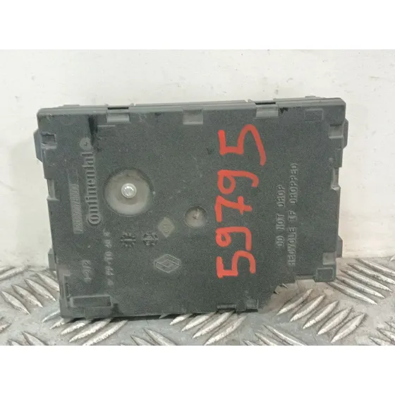 Conmutador De Arranque para Renault Clio Iv (Bh_)