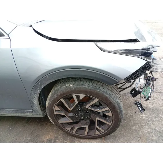 Aleta Delantera Derecha para Kia Xceed (Cd)