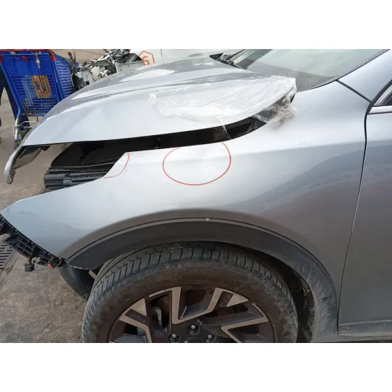 Aleta Delantera Izquierda para Kia Xceed (Cd)