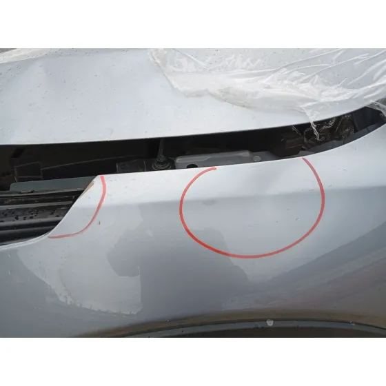 Aleta Delantera Izquierda para Kia Xceed (Cd)