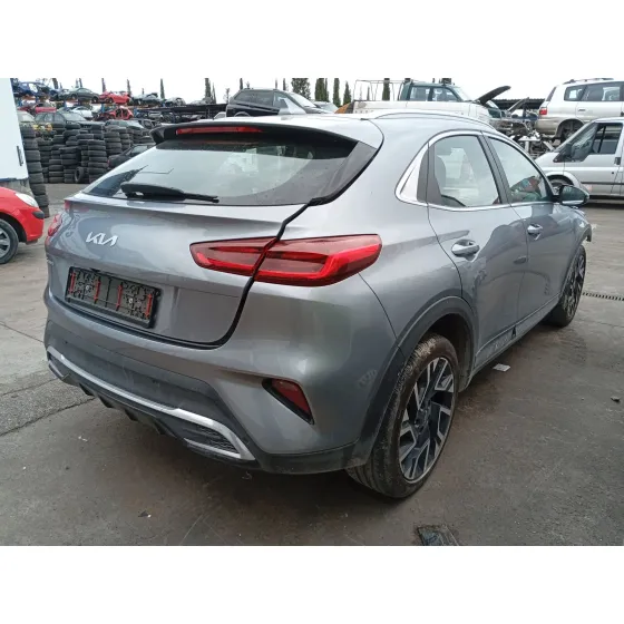 Amortiguador Trasero Derecho para Kia Xceed (Cd)
