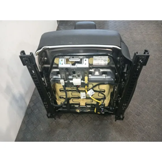 Asiento Delantero Izquierdo para Kia Xceed (Cd)