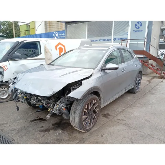 Barra Estabilizadora Delantera para Kia Xceed (Cd)