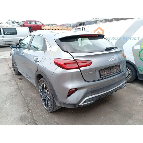 Barra Estabilizadora Trasera para Kia Xceed (Cd)