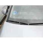 Brazo Limpia Delantero Derecho para Kia Xceed (Cd)