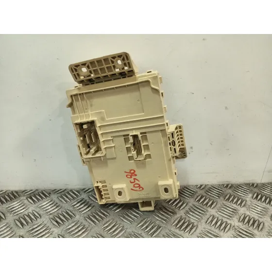 Caja Reles / Fusibles para Kia Xceed (Cd)