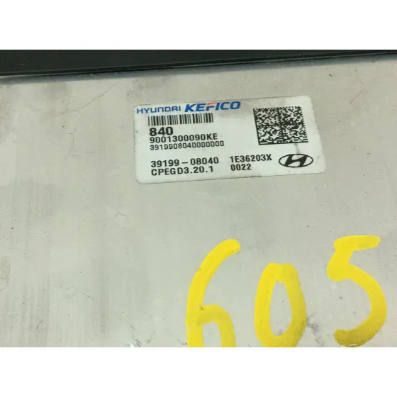 Centralita Motor Uce para Kia Xceed (Cd)