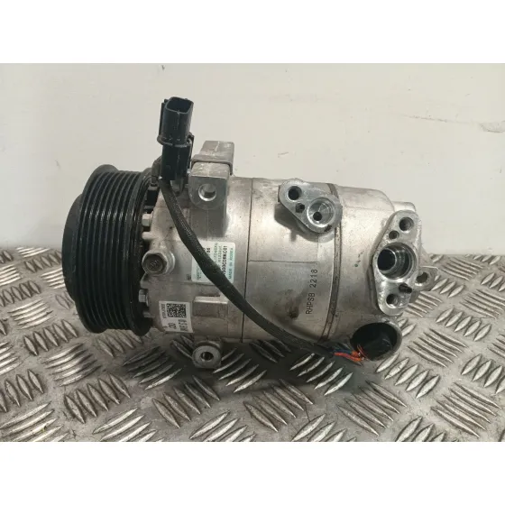 Compresor Aire Acondicionado para Kia Xceed (Cd)