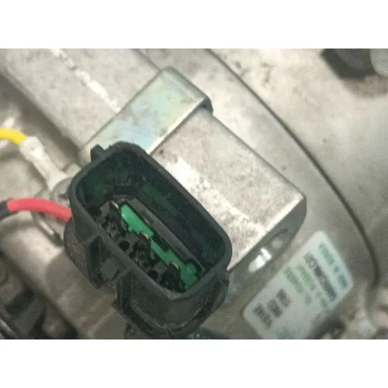 Compresor Aire Acondicionado para Kia Xceed (Cd)