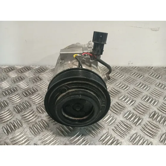 Compresor Aire Acondicionado para Kia Xceed (Cd)
