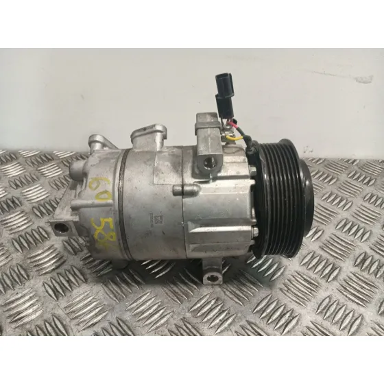 Compresor Aire Acondicionado para Kia Xceed (Cd)